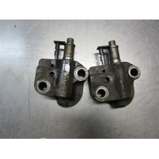 06L023 Timing Chain Tensioner Pair From 2005 MAZDA 6  3.0